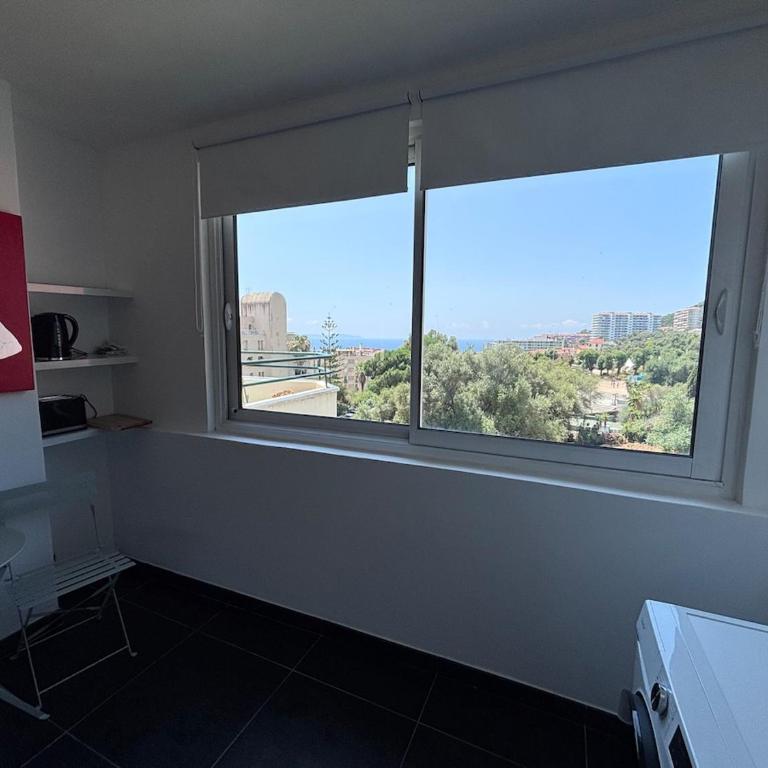 Panoramic terrace with sea view Casone All on foot - Appartement 2 Chambres - 11