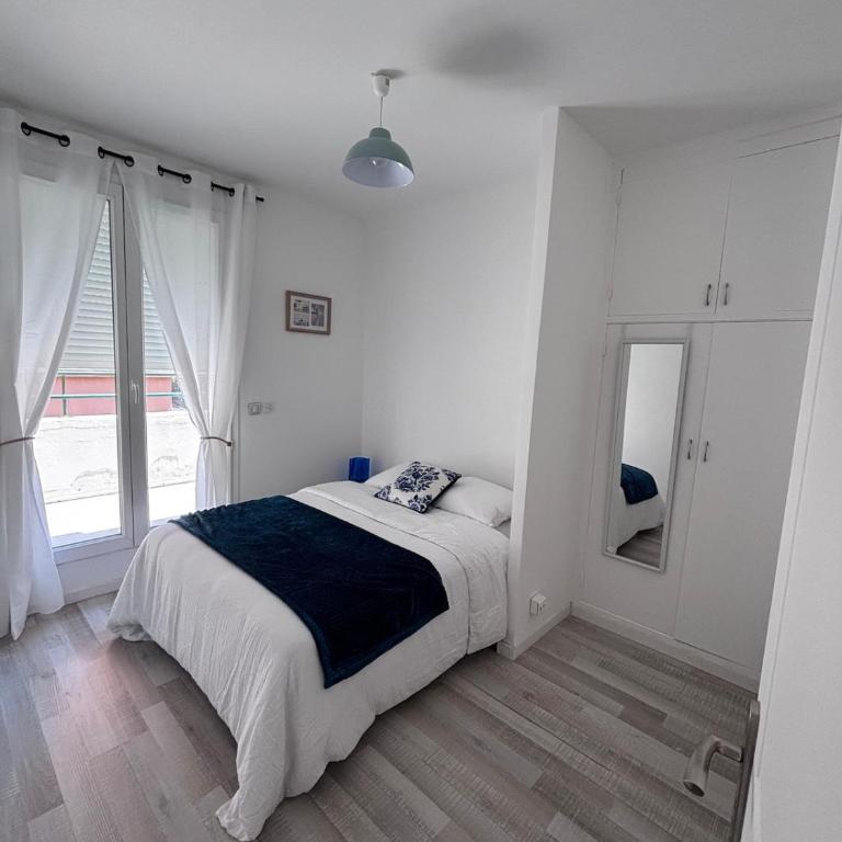 Panoramic terrace with sea view Casone All on foot - Appartement 2 Chambres - 12
