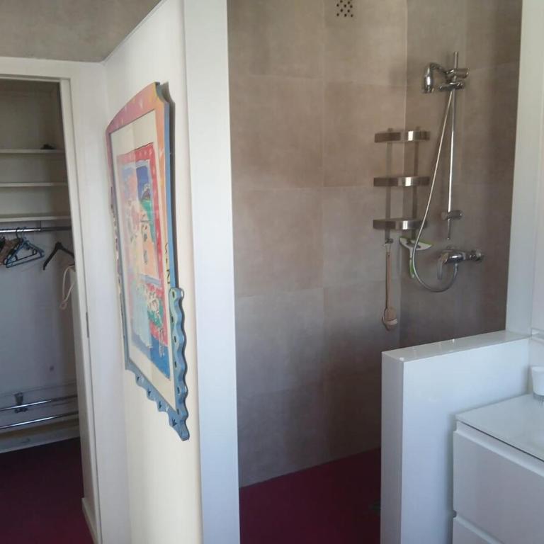 Incredible rooftop villa - sea and city view - Appartement 2 Chambres - 11