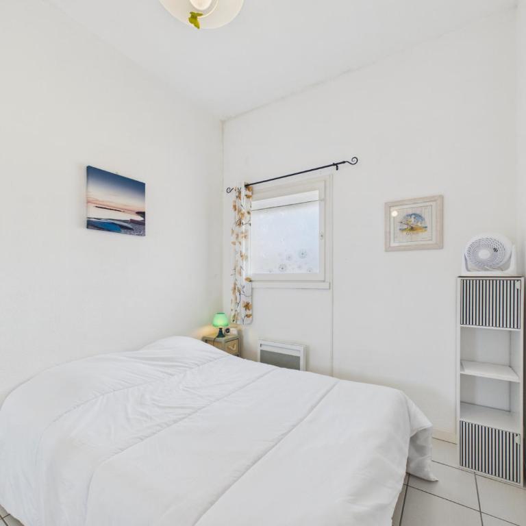 Proche du Port Olona - Appartement 4 pers - Appartamento - 5