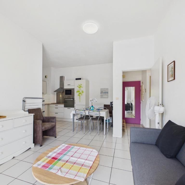 Proche du Port Olona - Appartement 4 pers - Appartamento - 6