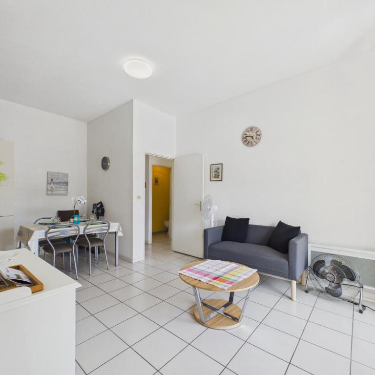 Proche du Port Olona - Appartement 4 pers - Appartamento - 7