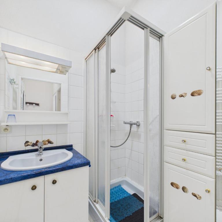 Proche du Port Olona - Appartement 4 pers - Appartamento - 11