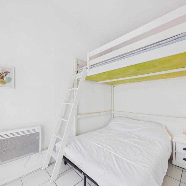 Proche du Port Olona - Appartement 4 pers - Appartamento - 13