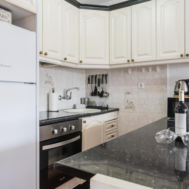 Home2Book The Atlantic Allure Apartment - Appartement - Vue sur Mer - 3