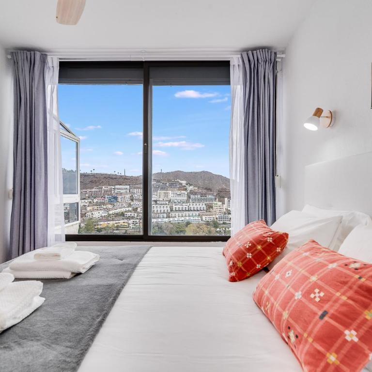 Home2Book The Atlantic Allure Apartment - Appartement - Vue sur Mer - 5
