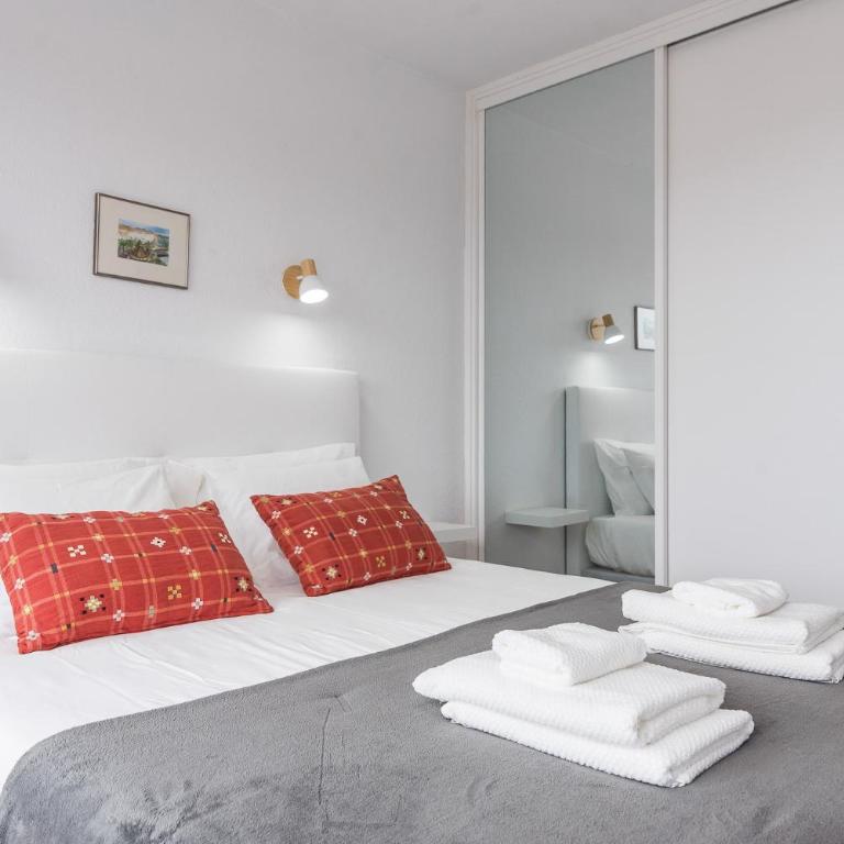Home2Book The Atlantic Allure Apartment - Appartement - Vue sur Mer - 12