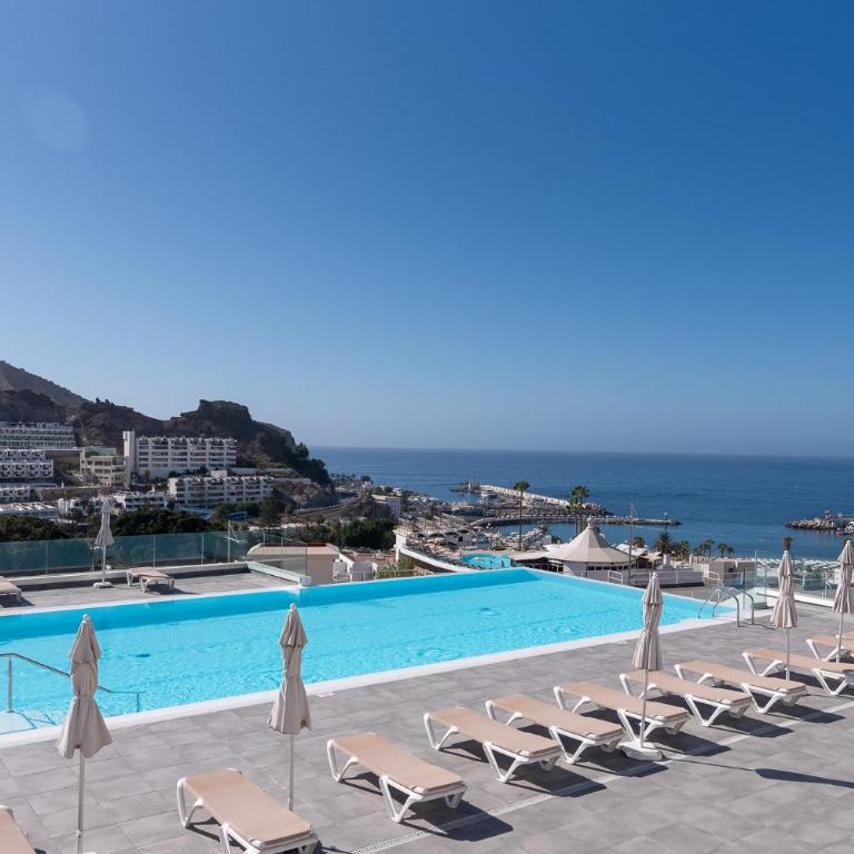 Home2Book The Atlantic Allure Apartment - Appartement - Vue sur Mer - 1