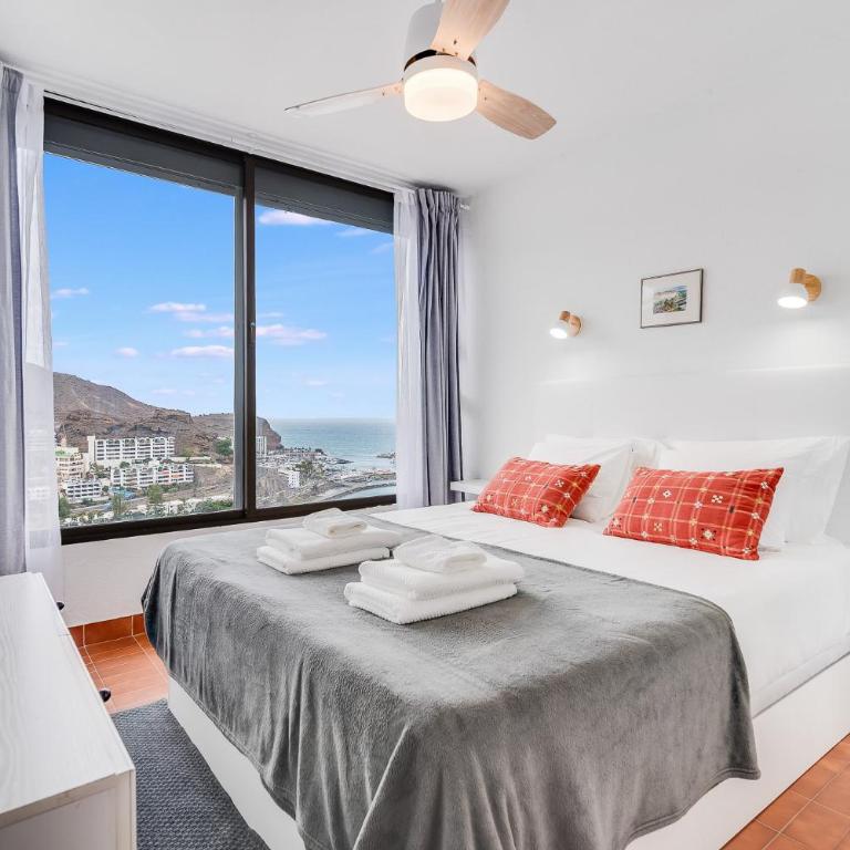 Home2Book The Atlantic Allure Apartment - Appartement - Vue sur Mer - 14