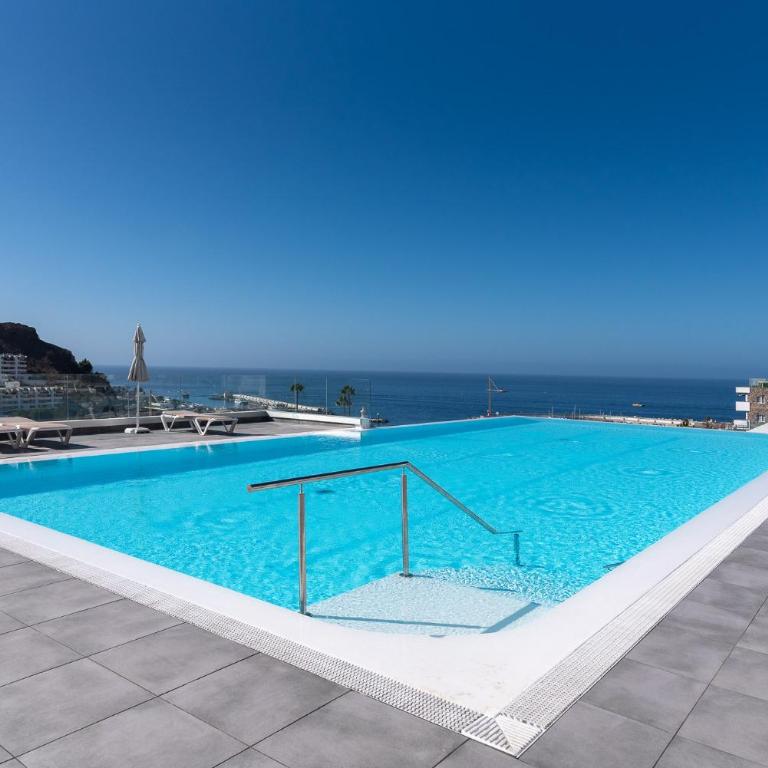 Home2Book The Atlantic Allure Apartment - Appartement - Vue sur Mer - 24