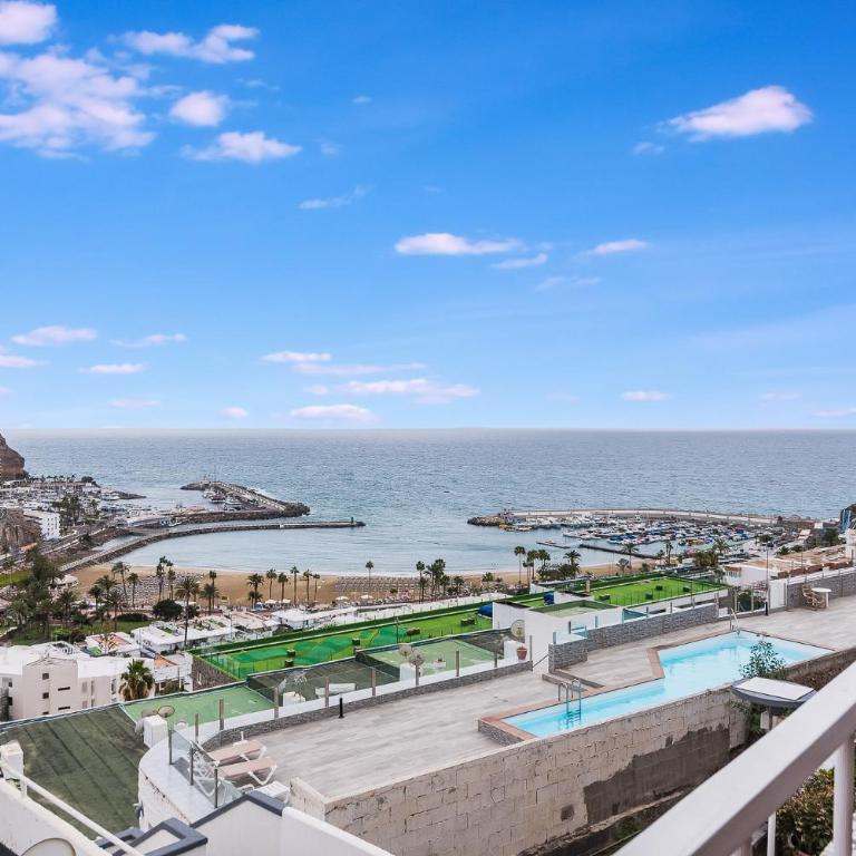 Home2Book The Atlantic Allure Apartment - Appartement - Vue sur Mer - 27