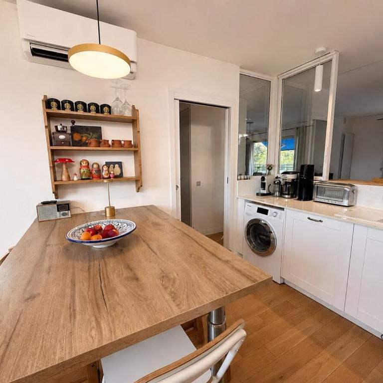Elegant, family-friendly - Appartement 3 Chambres - 16