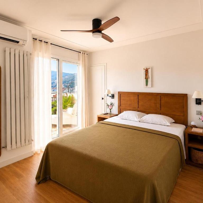 Elegant, family-friendly - Appartement 3 Chambres - 21