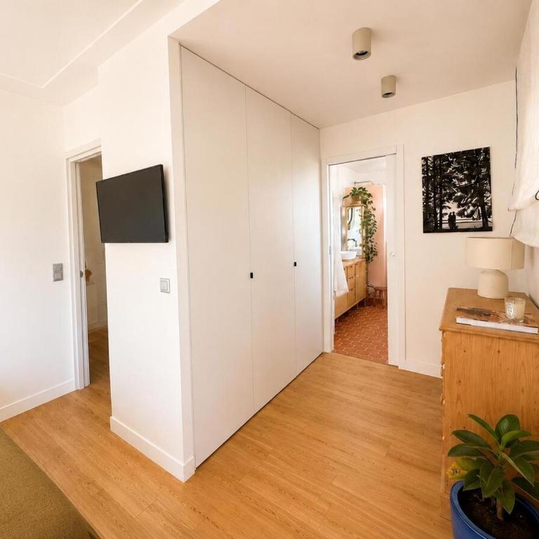 Elegant, family-friendly - Appartement 3 Chambres - 23