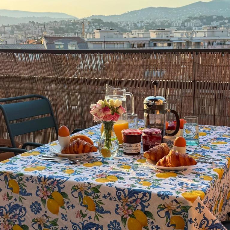 Elegant, family-friendly - Appartement 3 Chambres - 31