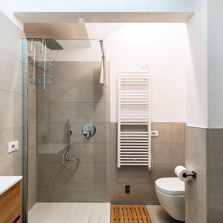Casa del Cortiletto - Apartamento de 1 dormitorio - 1