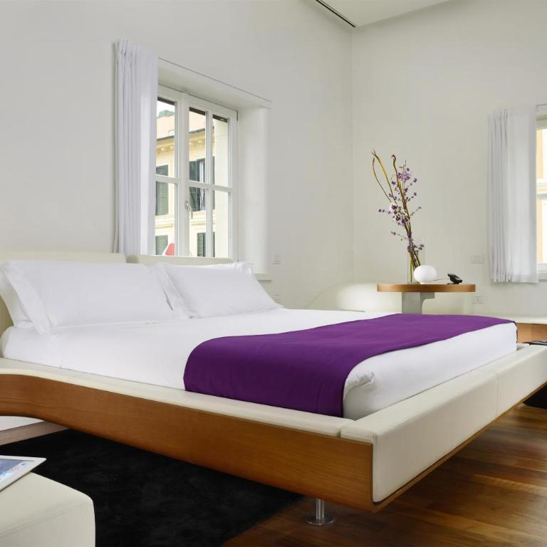 Palazzo Montemartini Rome, A Radisson Collection Hotel - Camera Collection - 5