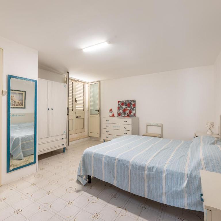 Case Frontemare Darsena Blu - One-Bedroom Apartment - 4