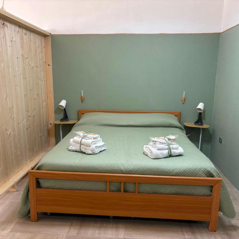 Casa Nica Avola - Appartamento Superior con Vista Città - 2