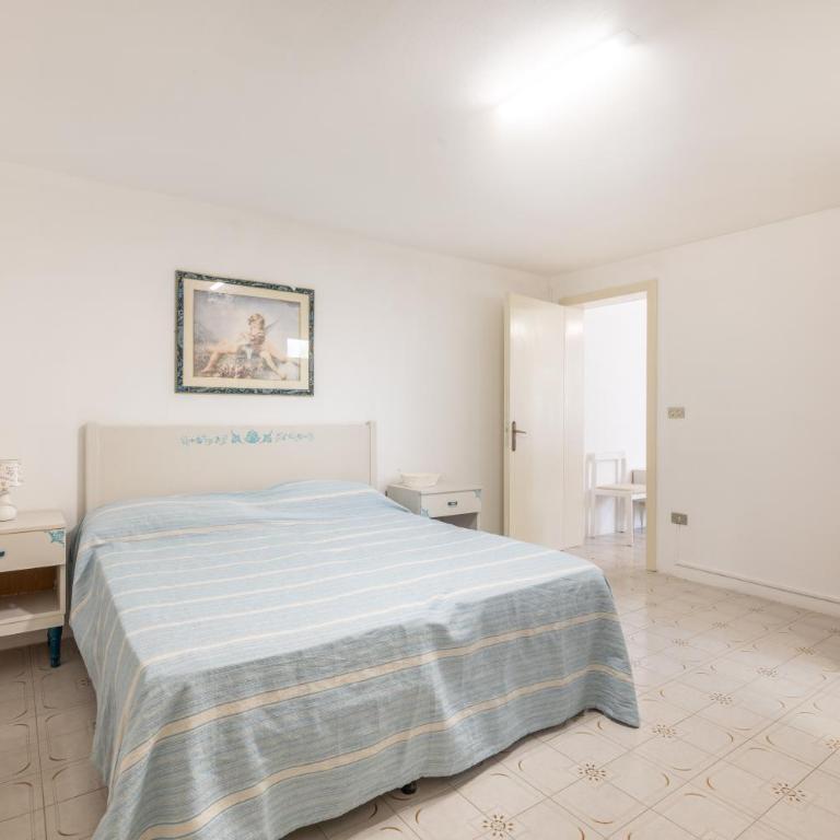 Case Frontemare Darsena Blu - One-Bedroom Apartment - 3