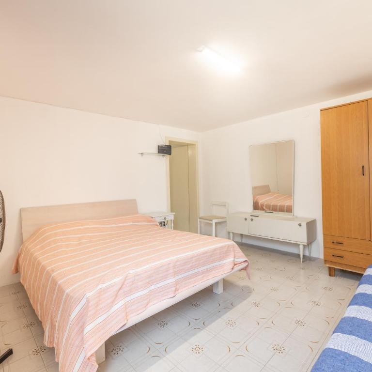 Case Frontemare Darsena Blu - One-Bedroom Apartment - 5