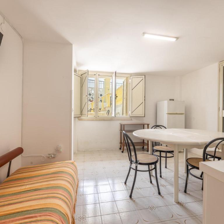 Case Frontemare Darsena Blu - One-Bedroom Apartment - 6