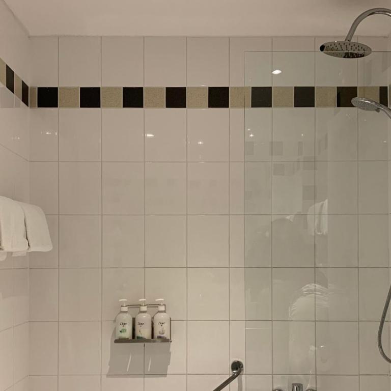 Holiday Inn - Salzburg City by IHG - Premium Zweibettzimmer - 2