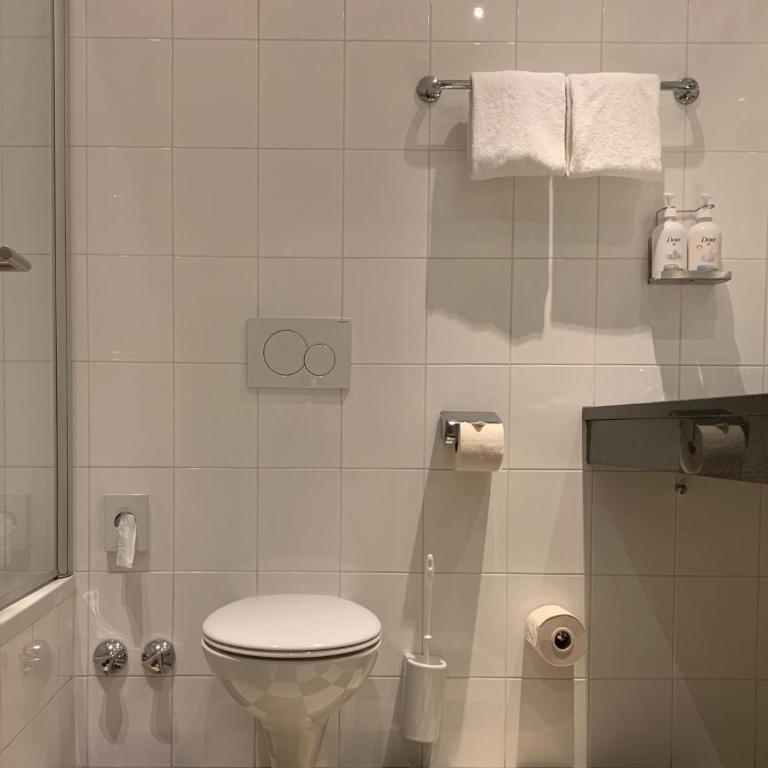Holiday Inn - Salzburg City by IHG - Premium Zweibettzimmer - 3