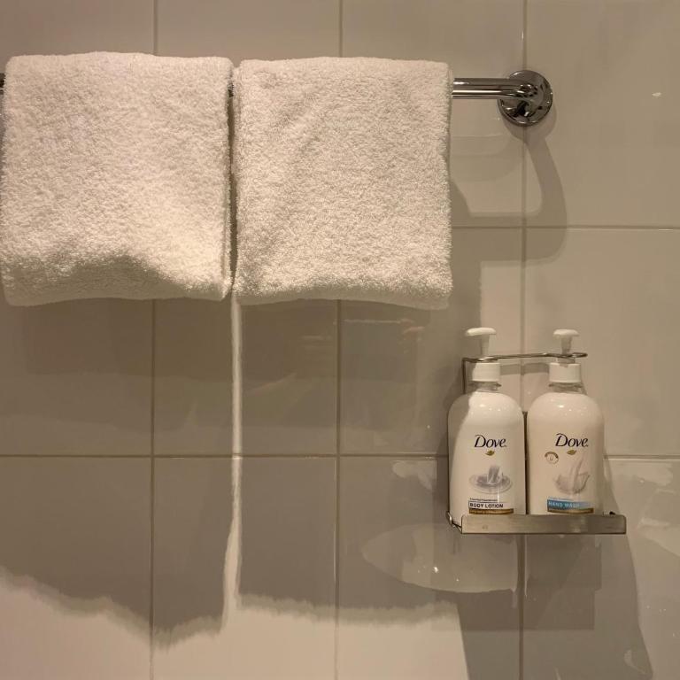 Holiday Inn - Salzburg City by IHG - Premium Zweibettzimmer - 5