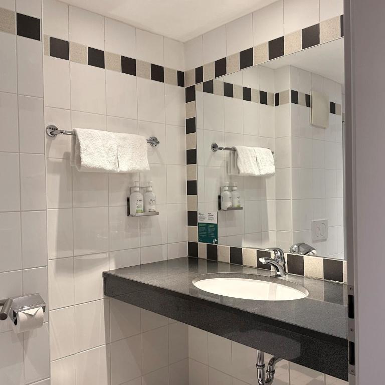 Holiday Inn - Salzburg City by IHG - Premium Zweibettzimmer - 7