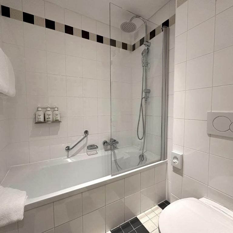 Holiday Inn - Salzburg City by IHG - Premium Zweibettzimmer - 6