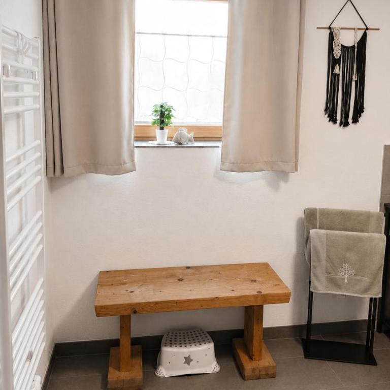 Boutique Appartements Kumming inkl Nationalparkcard - Apartment - Erdgeschoss - 15