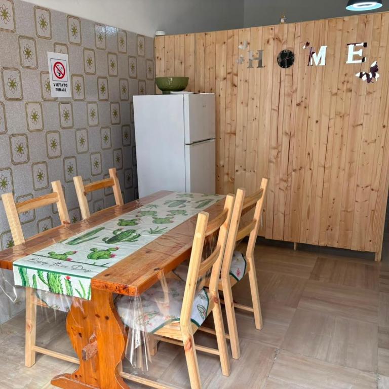 Casa Nica Avola - Appartamento Superior con Vista Città - 5