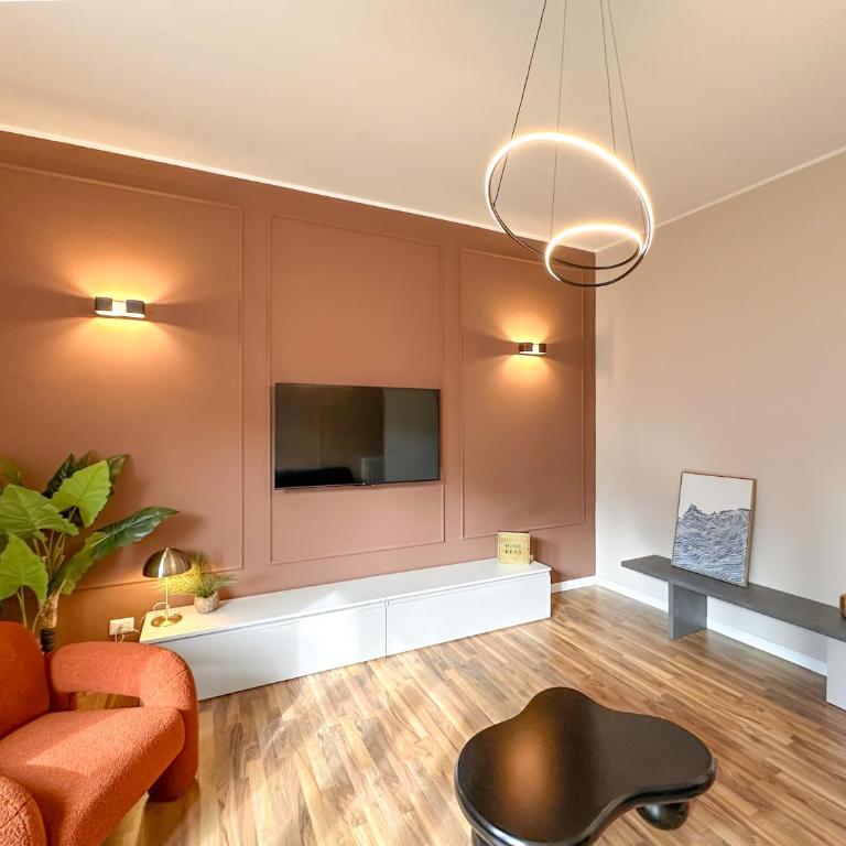Flatsharing - Gioia Retreat - Appartamento con 2 Camere da Letto - 4