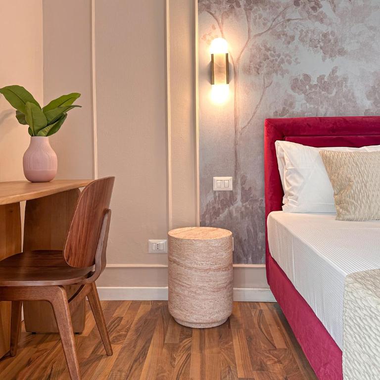 Flatsharing - Gioia Retreat - Appartamento con 2 Camere da Letto - 6