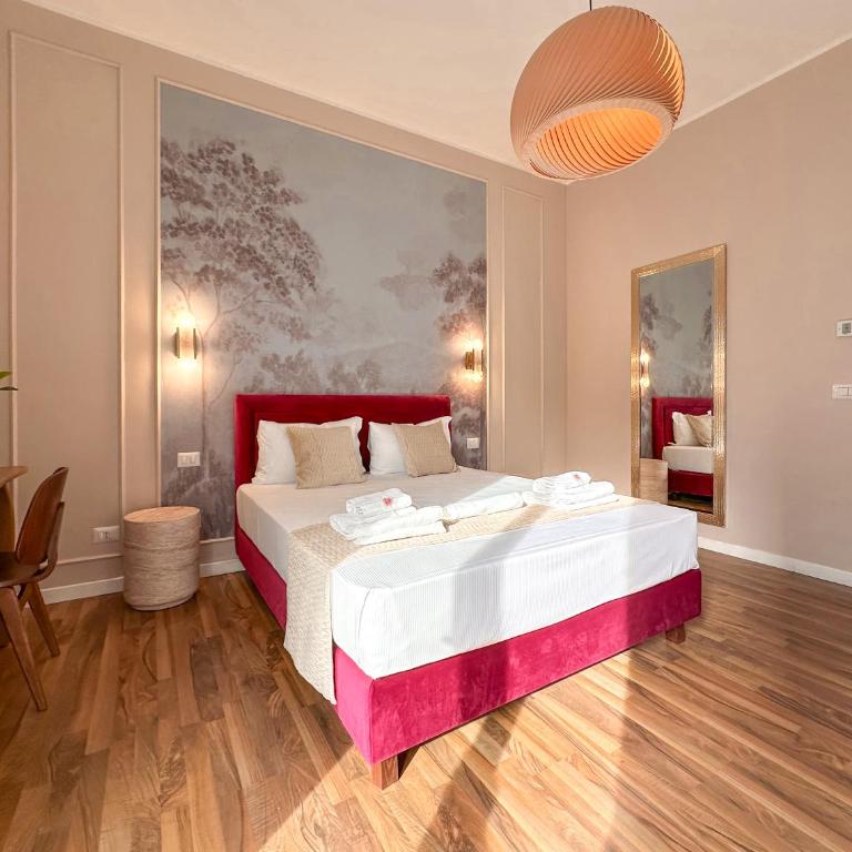 Flatsharing - Gioia Retreat - Appartamento con 2 Camere da Letto - 10