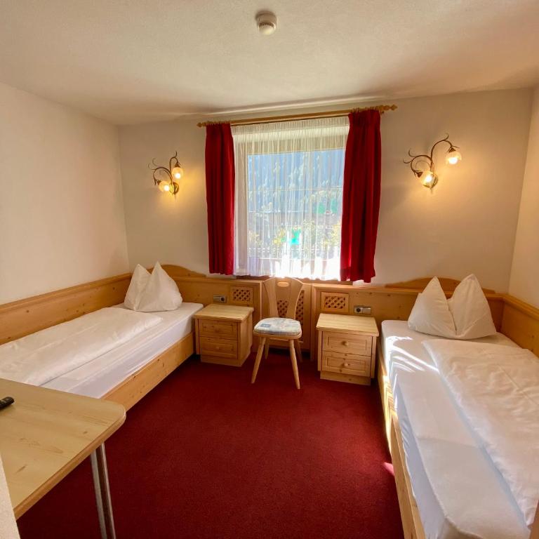 Naturhotel Haller - Junior Suite with Balcony - 3