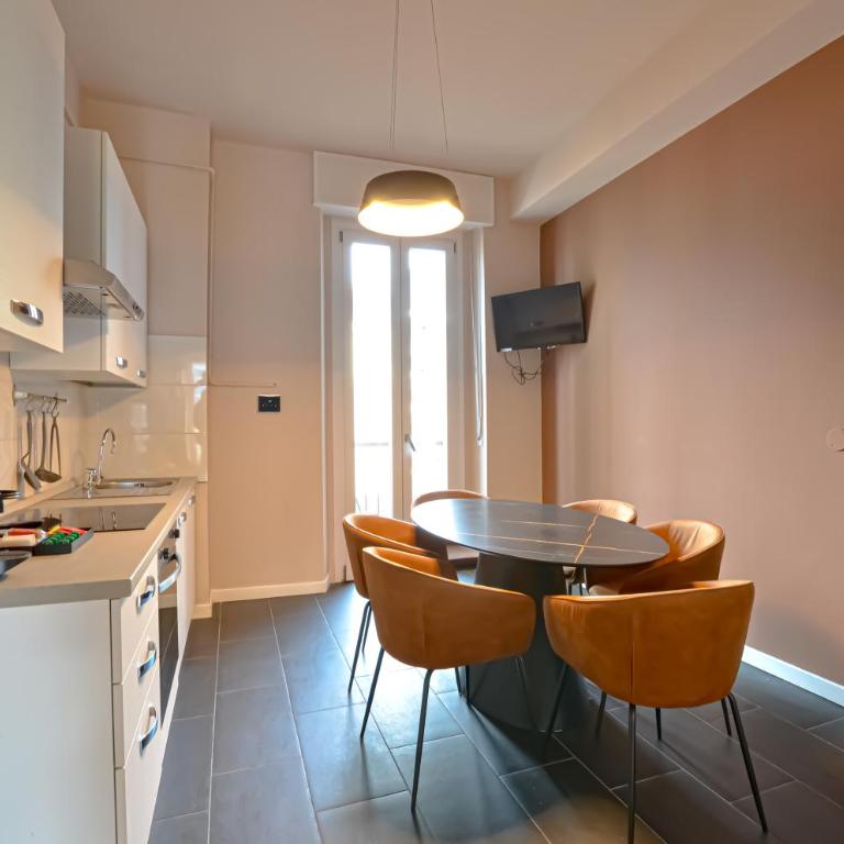 Flatsharing - Gioia Retreat - Appartamento con 2 Camere da Letto - 11