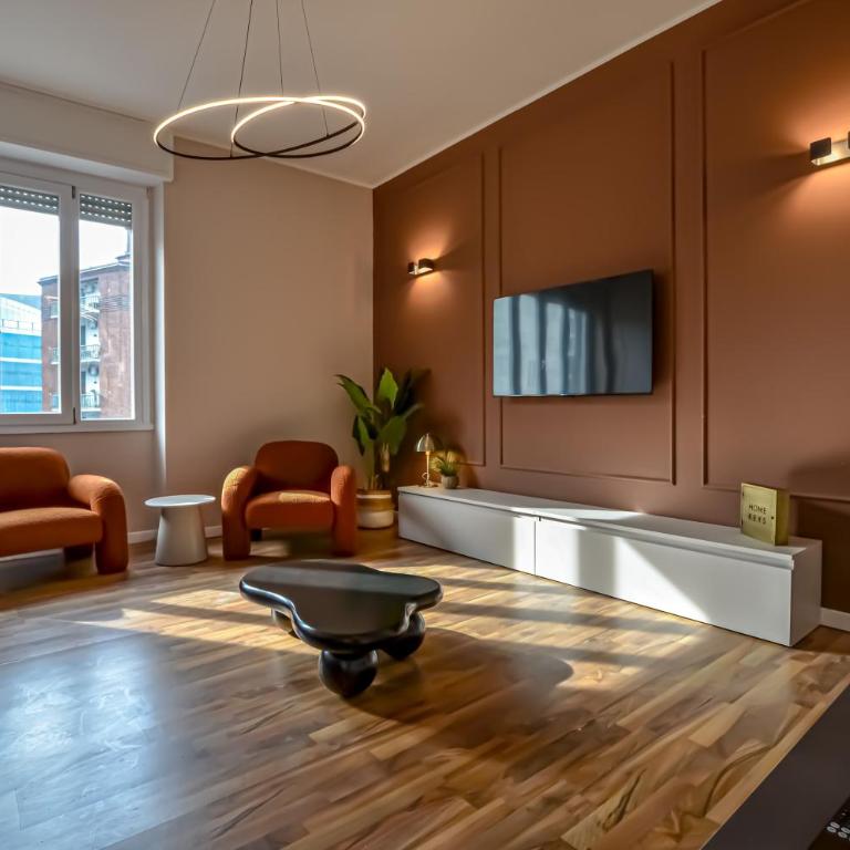 Flatsharing - Gioia Retreat - Appartamento con 2 Camere da Letto - 12
