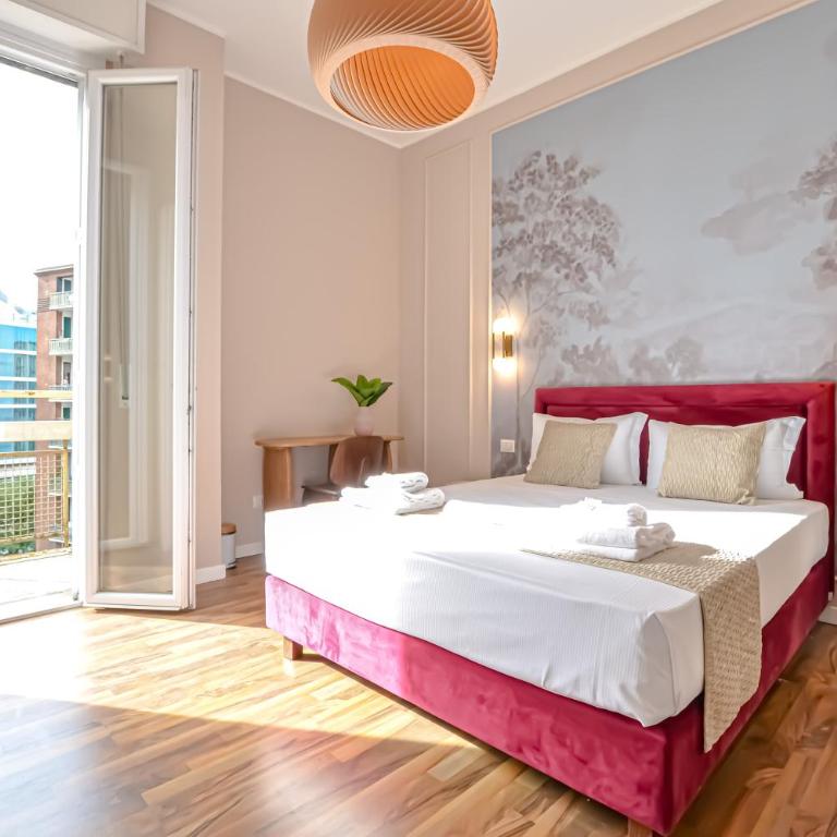Flatsharing - Gioia Retreat - Appartamento con 2 Camere da Letto - 14