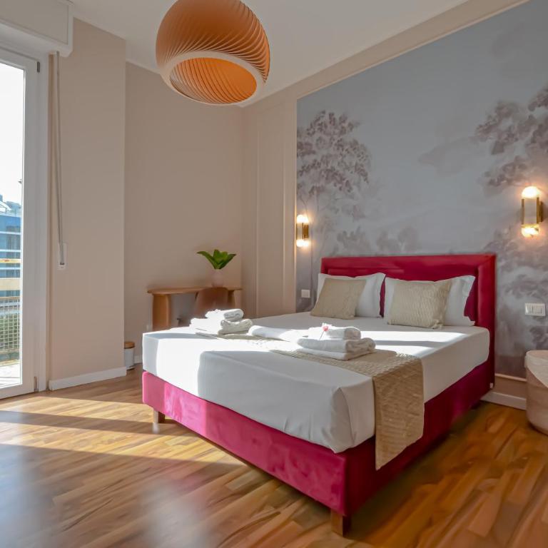 Flatsharing - Gioia Retreat - Appartamento con 2 Camere da Letto - 15