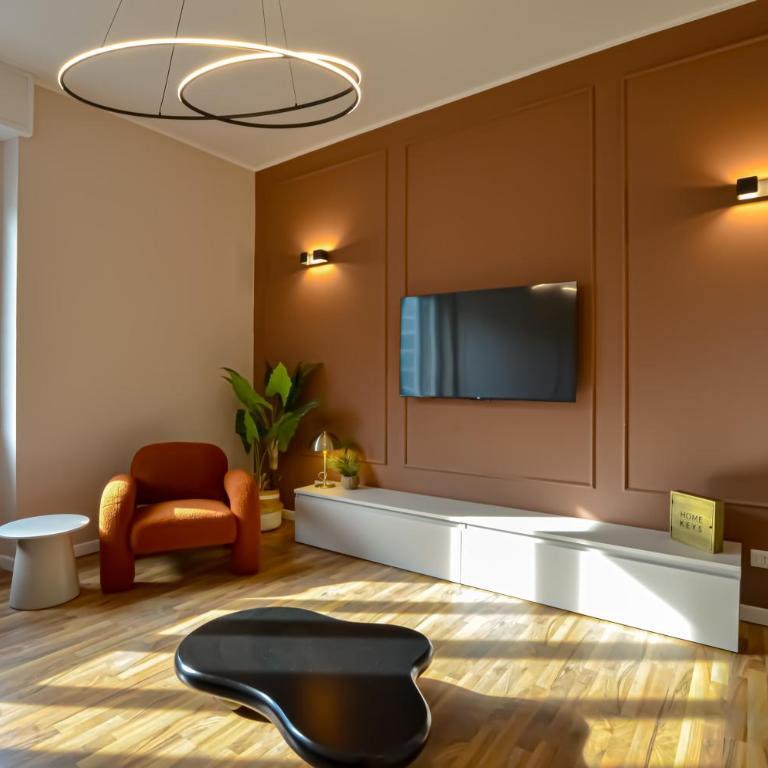 Flatsharing - Gioia Retreat - Appartamento con 2 Camere da Letto - 16