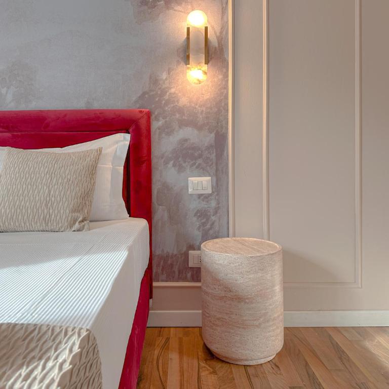 Flatsharing - Gioia Retreat - Appartamento con 2 Camere da Letto - 17