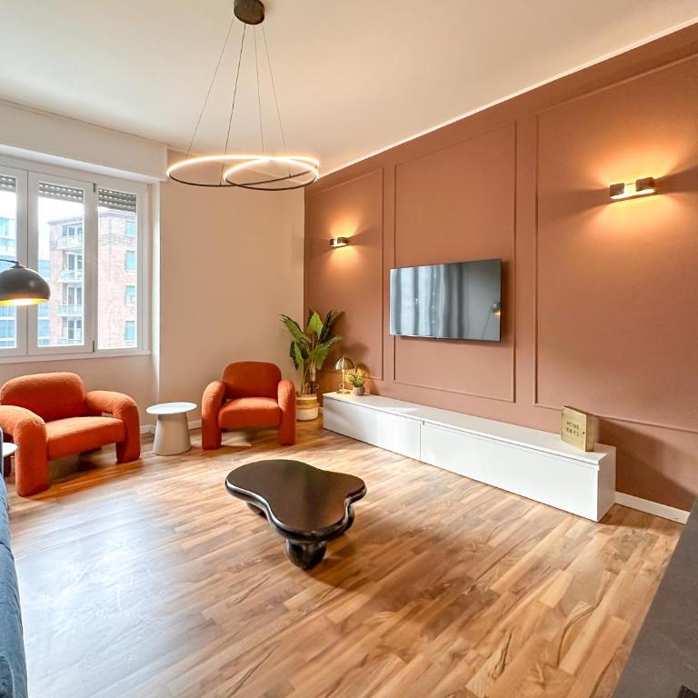 Flatsharing - Gioia Retreat - Appartamento con 2 Camere da Letto - 21