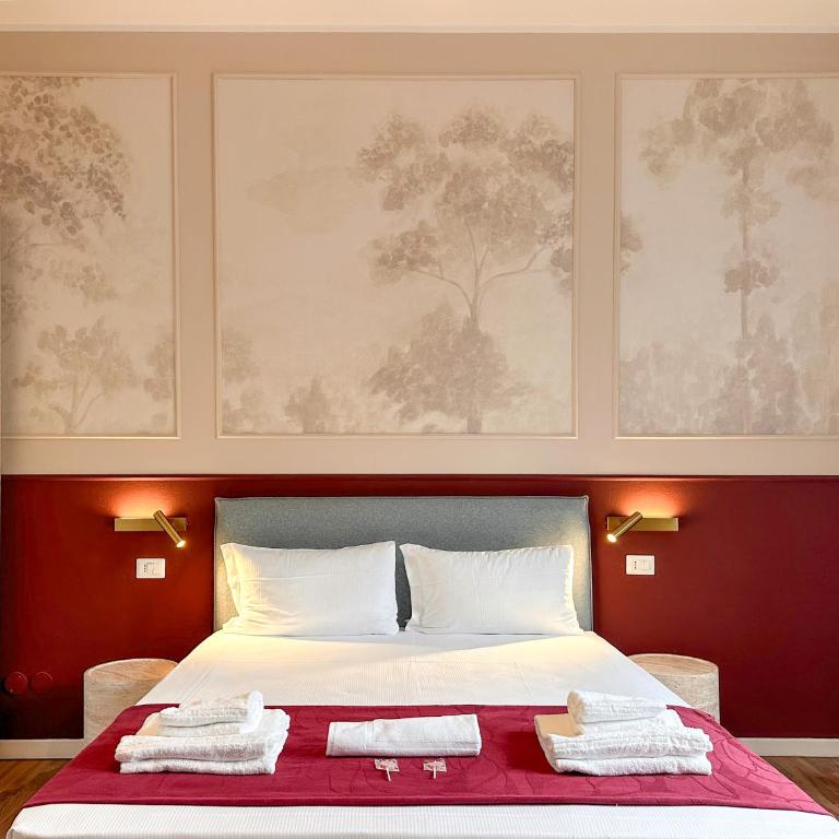 Flatsharing - Gioia Retreat - Appartamento con 2 Camere da Letto - 24