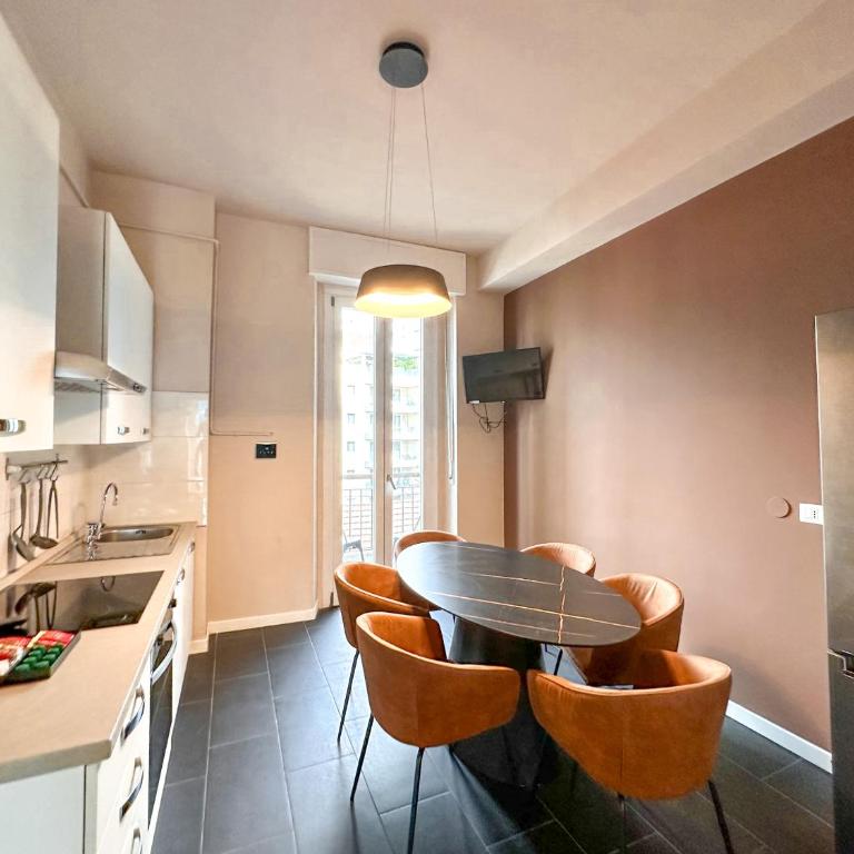 Flatsharing - Gioia Retreat - Appartamento con 2 Camere da Letto - 27