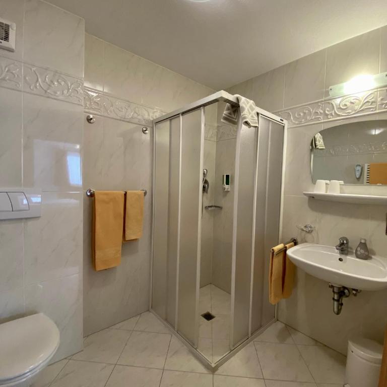Naturhotel Haller - Junior Suite with Balcony - 4