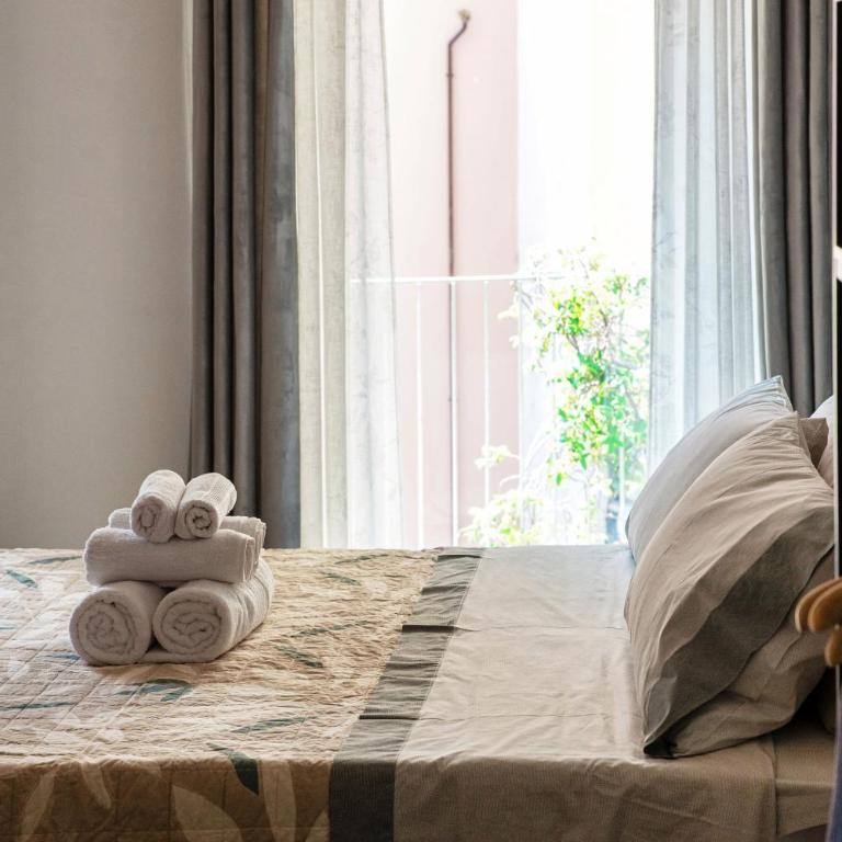 Casa del Cortiletto - Apartamento de 1 dormitorio - 2