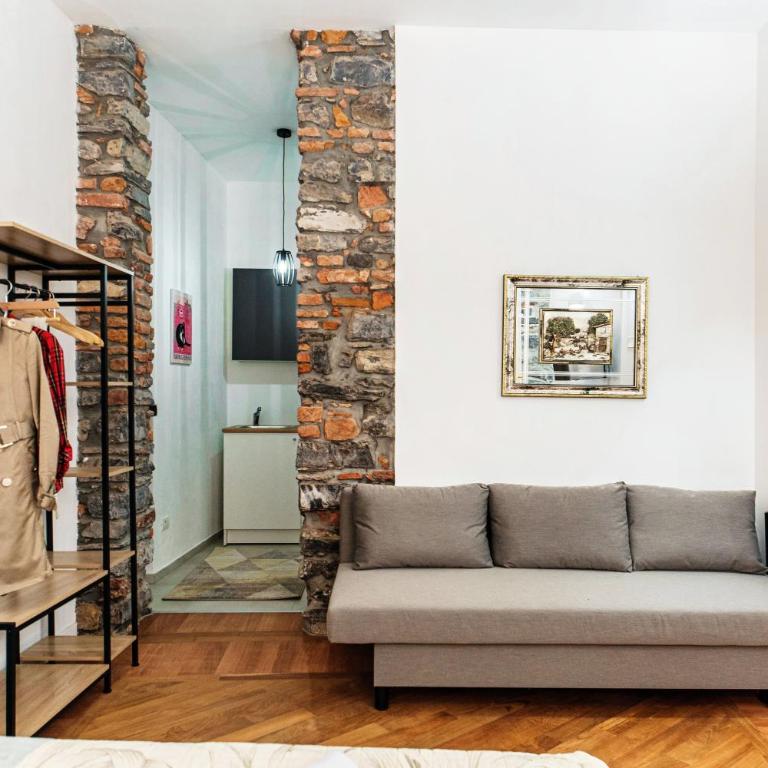 Casa del Cortiletto - Apartamento de 1 dormitorio - 3