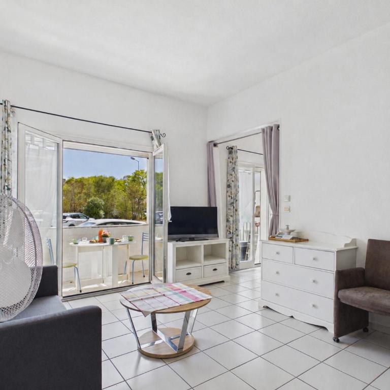 Proche du Port Olona - Appartement 4 pers - Appartamento - 3